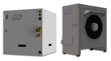 Air to Water Heat Pump - ATW45 - Split Type - 3 Tons Nominal Capacity