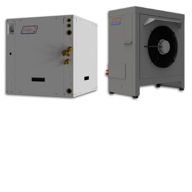 Air to Water Heat Pump - ATW65 - Split Type - 5 Tons Nominal Capacity