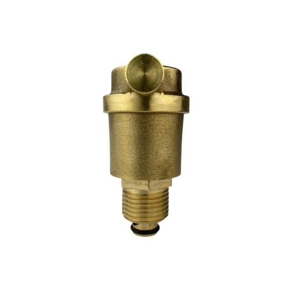 Automatic Air Vent 1/2 BSPT
