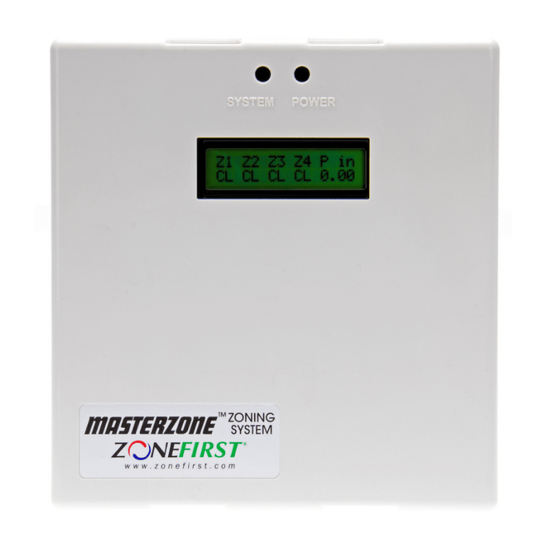 Mechanical and Motorised Bypass Dampers — Hydro Solar Innovative Energy