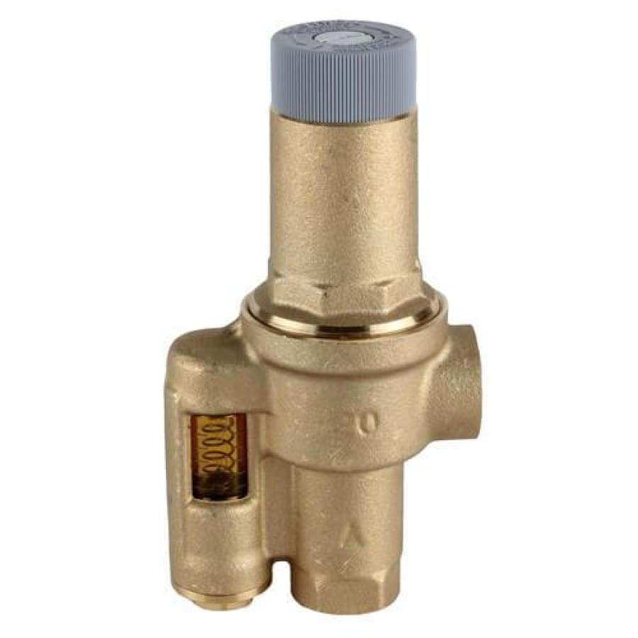 Mechanical bypass / Differential Pressure Regulator