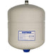 Expansion Tank - 4.5 US Gallons - 3/4" NPT Male Threaded