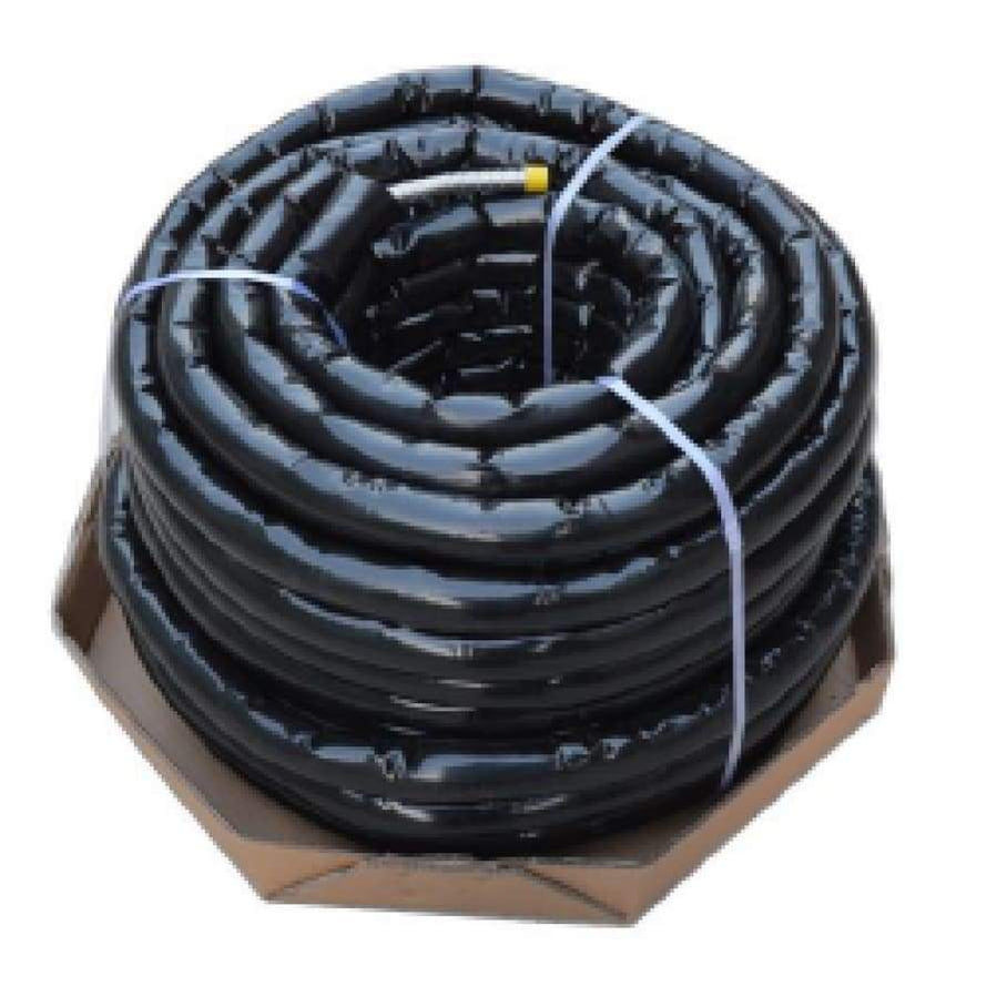 Flexible Stainless Steel Solar pipe l Hydro Solar — Hydro Solar ...