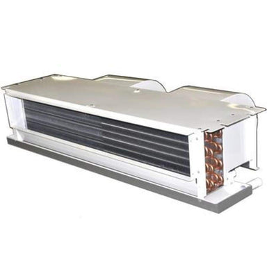 Hydronic Chilled/Hot Water Fan Coil Unit | Concealed 4 Pipe System, Capacity 1 to 3 Ton