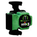Taco 0015E32F4 High Efficiency Wet Rotor ECM Circulator - 120V