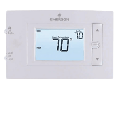 TDS – Single Stage Digital Thermostat