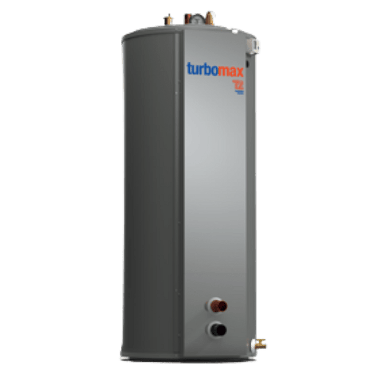 Turbomax Indirect Water Heaters — Hydro Solar Innovative Energy