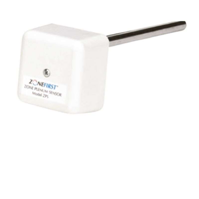ZPS Plenum Supply Air Temperature Sensor — Hydro Solar Innovative Energy